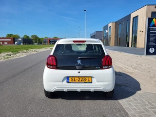 Peugeot 108 - afbeelding nr 8