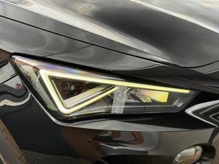 CUPRA Formentor CUPRA Formentor 1.4 E-HYB Zwart VZ PERF. Pano Acc Trekhaak - afbeelding nr 26