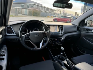 Hyundai Tucson - afbeelding nr 18