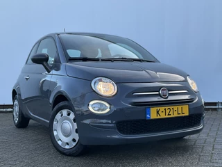 Fiat 500 - afbeelding nr 26