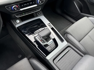 Audi Q5 Audi Q5 50 TFSI e S edition Pano | Elektr trekhaak - afbeelding nr 29