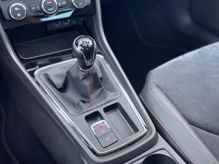 SEAT Leon Seat Leon 1.4 TSI FR Panodak|Adaptive Cruise|Camera|Stoelvrw - afbeelding nr 17