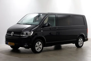 Volkswagen Transporter - afbeelding nr 10
