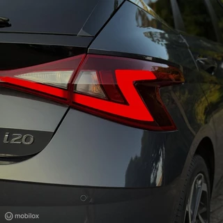 Hyundai i20 Hyundai i20 1.0 T-GDI | LED | CARPLAY | STOELVERWM | - afbeelding nr 24
