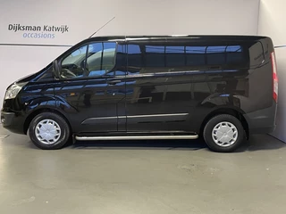 Ford Transit Custom Ford Transit Custom 270 2.0 TDCI L1H1 Am - afbeelding nr 3