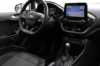 Ford Fiesta - afbeelding nr 13