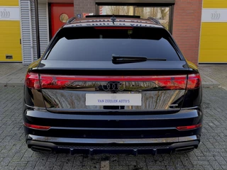 Audi Q8 - afbeelding nr 6
