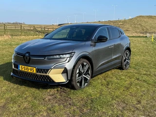 Renault Megane E-Tech Renault Megane E-Tech EV60-Iconic-Optimum Charge-Duurste uitvoering - afbeelding nr 1