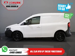 Mercedes-Benz Citan - afbeelding nr 10