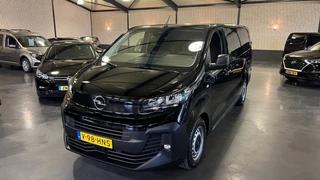 Opel Vivaro - afbeelding nr 2