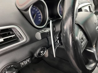 Maserati Ghibli Maserati Ghibli 3.0 S Q4 Sports-Pack Aut. *LUXURY-LEATHER | BI-XENON | HARMAN/KARDON-SOUNDSYTEM | NAVI-FULLMAP | HEATED-SPORTSEATS | SHIFT-PADDLES | KEYLESS | CAMERA | ECC | PDC | CRUISE | 21''ALU* - afbeelding nr 22