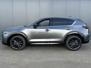 Mazda CX-5 - afbeelding nr 2