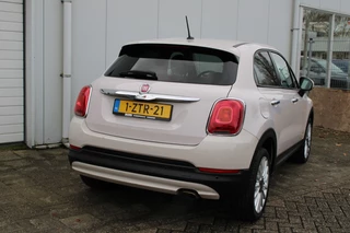 Fiat 500X - afbeelding nr 3