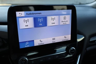 Ford Fiesta Carplay / Android Auto / Cruise Control / - afbeelding nr 19