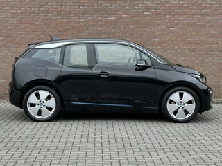 BMW i3 BMW i3 Basis iPerformance 94Ah 33 kWh Navi - LED - Cruise - Stoelverwarming - afbeelding nr 9