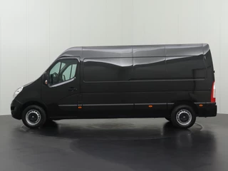 Renault Master Renault Master 2.3DCI 170PK L3H2 Maxi | Multimedia | Navigatie | Airco | 3-Persooons | Trekhaak - afbeelding nr 12
