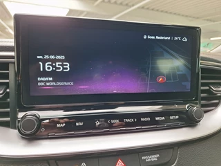 Kia XCeed Kia XCeed PHEV ExecutiveLine - afbeelding nr 18