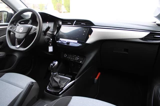 Opel Corsa | Camera | Cruise control | BLIS - afbeelding nr 6