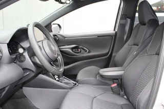 Toyota Yaris - afbeelding nr 3