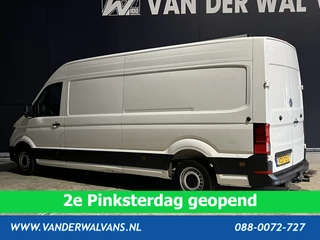 Volkswagen Crafter Bijrijdersbank - afbeelding nr 2