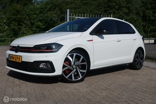 Volkswagen Polo Volkswagen Polo 2.0 TSI GTI, DSG, CARPLAY, 18 INCH, FULL LED - afbeelding nr 2