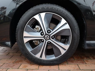 Nissan Leaf - afbeelding nr 16