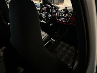 Volkswagen up! - afbeelding nr 19