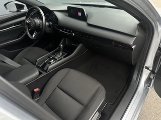 Mazda 3 Mazda 3 2.0 e-SkyActiv-G 150PK Sportive Automaat - afbeelding nr 15