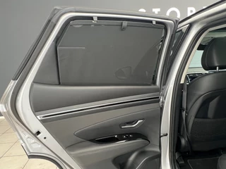 Hyundai Tucson Hyundai TUCSON 1.6 T-GDI PHEV Premium Sky 4WD PANORAMADAK - afbeelding nr 33