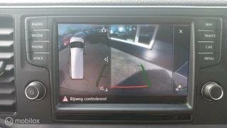 Volkswagen Crafter Volkswagen Crafter Bestel  35 2.0 TDI L3H3 DC Highline/5PERSOONS - afbeelding nr 18