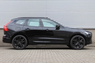 Volvo XC60 | Panoramadak | H&K | 360 camera | Winterpack - afbeelding nr 2