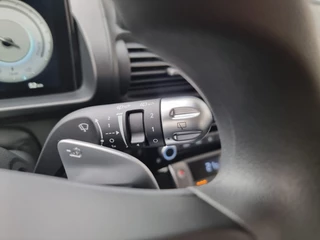 Hyundai Inster - afbeelding nr 18