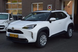 Toyota Yaris - afbeelding nr 6