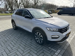Volkswagen T-Roc 1.5 TSI Active Automaat 7