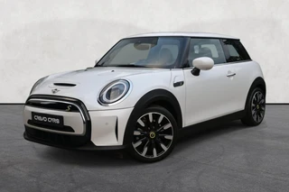 MINI Electric Classic 33 kWh | PANO | Keyless | SOH 96.8% |