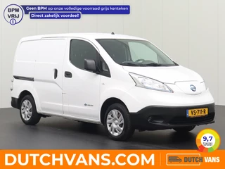 Nissan e-NV200 - 104001777-0