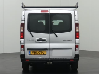 Renault Trafic | Imperiaal | Trekhaak | Navigatie | Airco - afbeelding nr 11