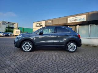 Fiat 500X - afbeelding nr 9