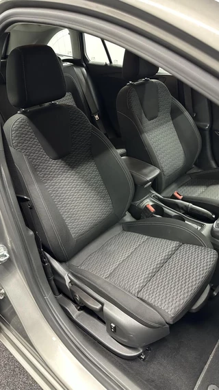 Opel Astra Opel Astra Sports Tourer 1.0 Online Edition CAMERA NAVI CRUISE. - afbeelding nr 14