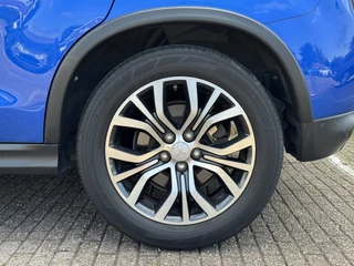 Mitsubishi ASX Mitsubishi ASX 1.6 ClearT. Conn.Pro - afbeelding nr 9