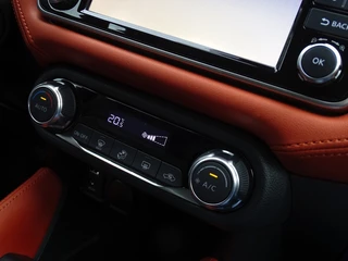 Nissan Micra Nissan Micra 0.9 IG-T 89PK N-Connecta Sport / BOSE / LED *NAP* - afbeelding nr 29