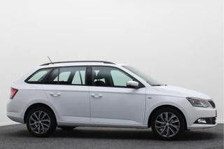 Škoda Fabia Škoda Fabia Combi 1.0 TSI Drive - afbeelding nr 20