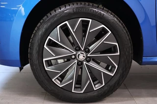 Škoda Kamiq Škoda Kamiq 1.5 TSI ACT Style | Two-Tone! - afbeelding nr 5