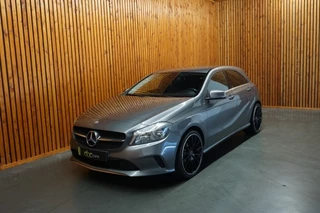 Mercedes-Benz A-Klasse Mercedes-Benz A-Klasse A 160/ AUDIO/ AIRCO/ 115.000 KM - TOPSTAAT - afbeelding nr 1
