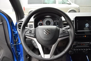 Suzuki Ignis Suzuki Ignis 1.2 Smart Hybrid Style | Apple carplay/android | Stoelverwarming | Slechts 21.286 KM!! | - afbeelding nr 14