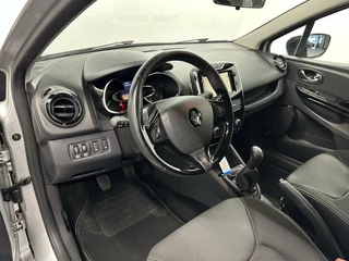 Renault Clio Renault Clio 1.5 dCi ECO Expression NAVIGATIE LM CRUISE - afbeelding nr 13