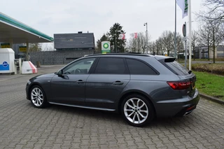 Audi A4 - afbeelding nr 4