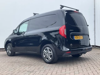 Mercedes-Benz Citan Mercedes-Benz Citan 112 CDI Automaat Pro Navi Camera DAB Stoelverw. Trekhaak - afbeelding nr 2