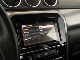 Suzuki Vitara Suzuki Vitara 1.6 EXLUSIVE TREKHAAK CAMERA NAVI - afbeelding nr 18