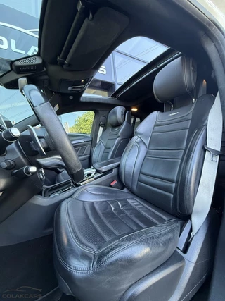 Mercedes-Benz GLE Mercedes GLE 63 S AMG Coupe|Full|Massage|Panodak l Trekhaak - afbeelding nr 5